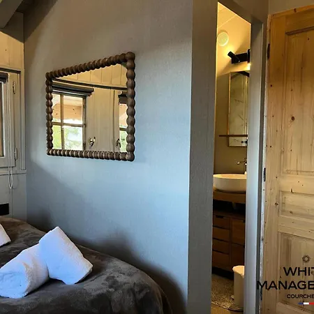 Le Grand Cerf - Fraichement Renove A 1550 Mae-3791