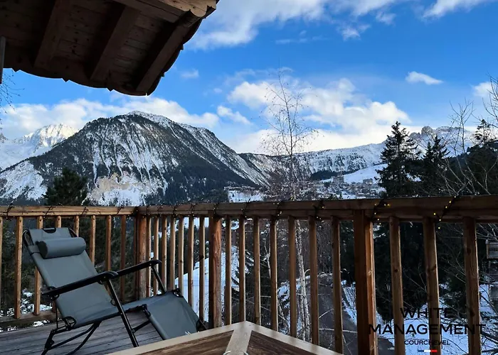 Apartman Le Grand Cerf - Fraichement Renove A 1550 Mae-3791