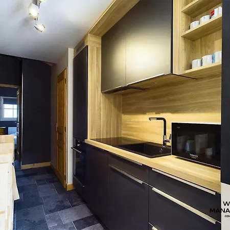 Le Grand Cerf - Fraichement Renove A 1550 Mae-3791 *