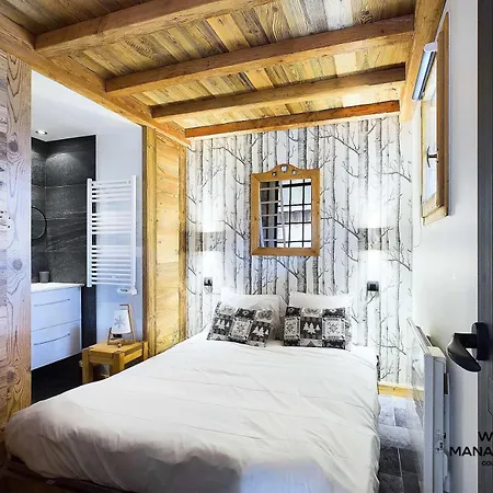 Le Grand Cerf - Fraichement Renove A 1550 Mae-3791