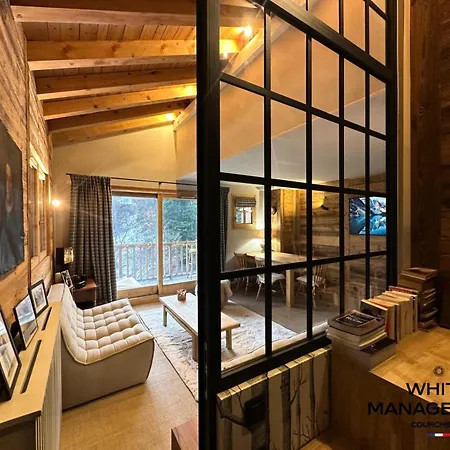 Le Grand Cerf - Fraichement Renove A 1550 Mae-3791 Apartment Courchevel