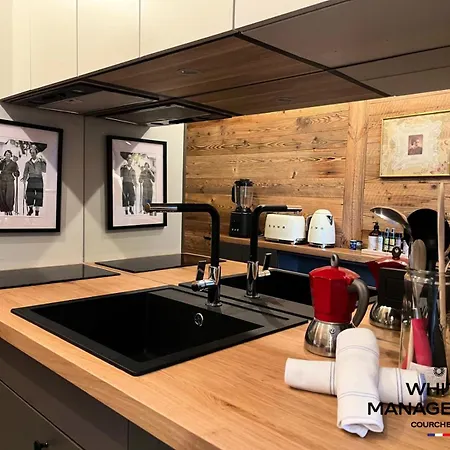 Apartmán Le Grand Cerf - Fraichement Renove A 1550 Mae-3791 *