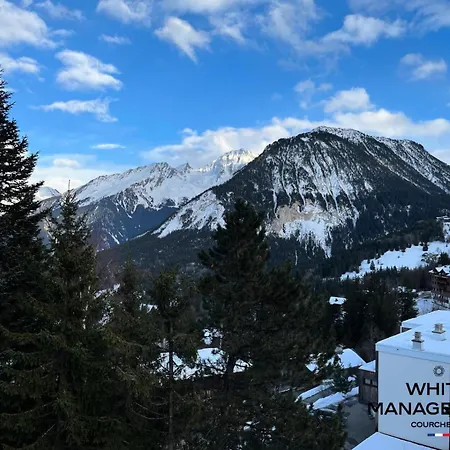 Apartment Le Grand Cerf - Fraichement Renove A 1550 Mae-3791