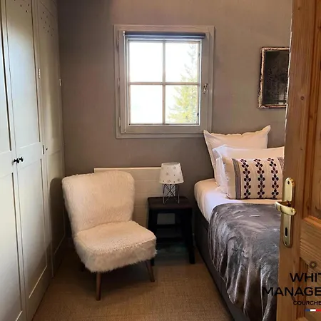 Apartmán Le Grand Cerf - Fraichement Renove A 1550 Mae-3791