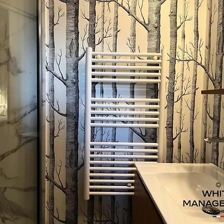 Apartmán Le Grand Cerf - Fraichement Renove A 1550 Mae-3791 *
