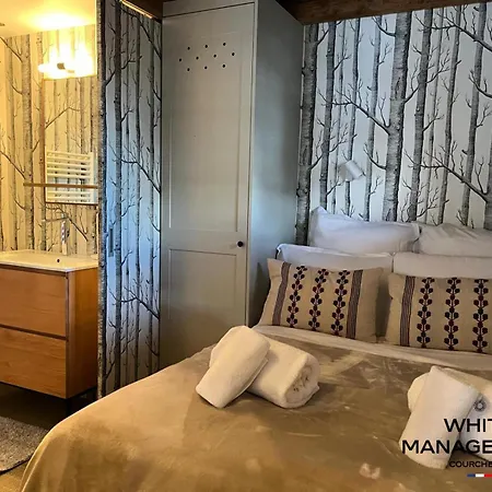 Le Grand Cerf - Fraichement Renove A 1550 Mae-3791