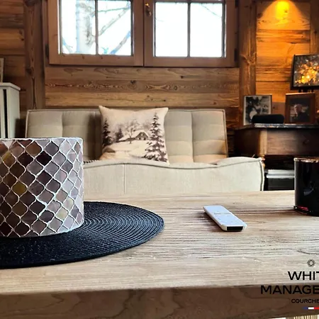 Le Grand Cerf - Fraichement Renove A 1550 Mae-3791 Courchevel