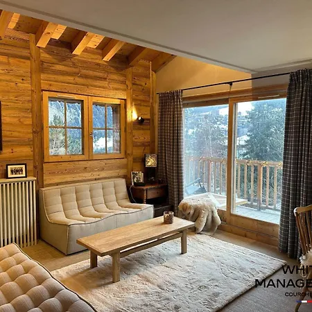Апартаменты Le Grand Cerf - Fraichement Renove A 1550 Mae-3791 Куршевель