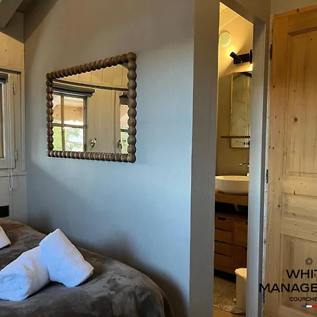 Le Grand Cerf - Fraichement Renove A 1550 Mae-3791 Апартаменты