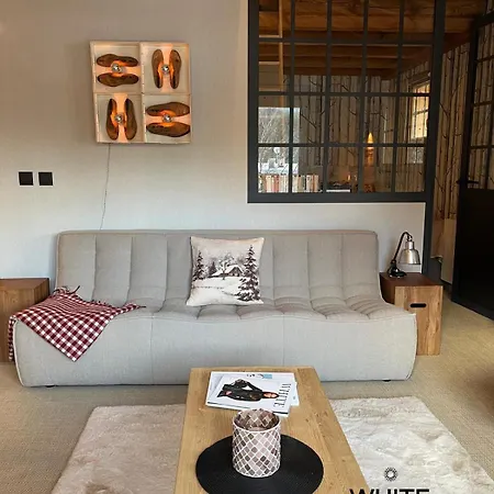 Le Grand Cerf - Fraichement Renove A 1550 Mae-3791 Апартаменты