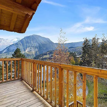 Апартаменты Le Grand Cerf - Fraichement Renove A 1550 Mae-3791 *