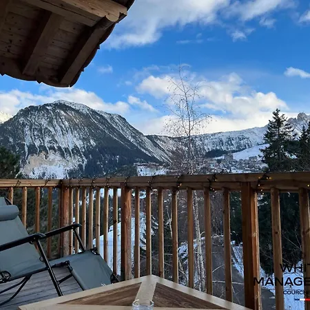 Апартаменты Le Grand Cerf - Fraichement Renove A 1550 Mae-3791 *