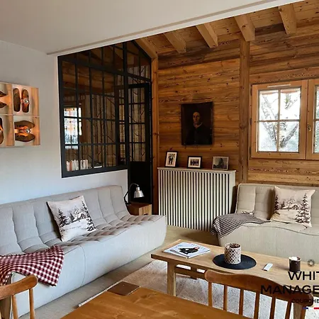 Апартаменты Le Grand Cerf - Fraichement Renove A 1550 Mae-3791 Куршевель
