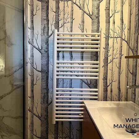 Апартаменты Le Grand Cerf - Fraichement Renove A 1550 Mae-3791 Куршевель