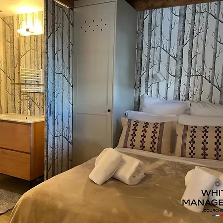 Le Grand Cerf - Fraichement Renove A 1550 Mae-3791