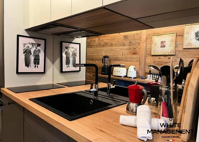 شقة Le Grand Cerf - Fraichement Renove A 1550 Mae-3791 *