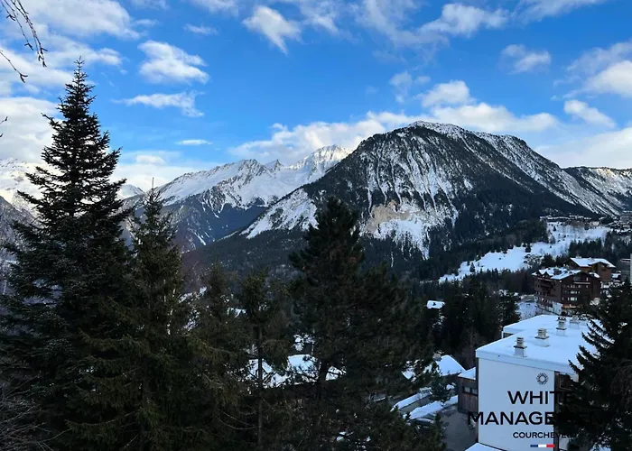 شقة Le Grand Cerf - Fraichement Renove A 1550 Mae-3791