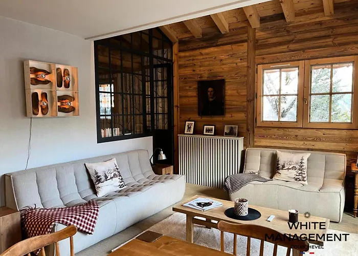 Le Grand Cerf - Fraichement Renove A 1550 Mae-3791