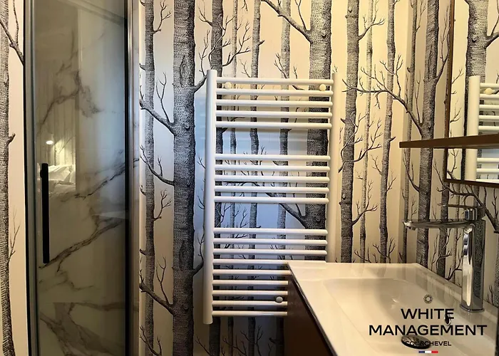 شقة Le Grand Cerf - Fraichement Renove A 1550 Mae-3791 *