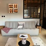 Résidence Le Grand Cerf - Fraichement Rénové à 1550 Mae-3791 Appartement *