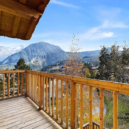 Le Grand Cerf - Fraichement Renove A 1550 Mae-3791 Apartman