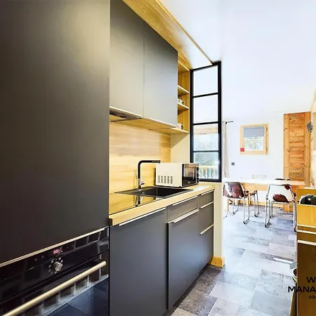 Apartman Le Grand Cerf - Fraichement Renove A 1550 Mae-3791 *