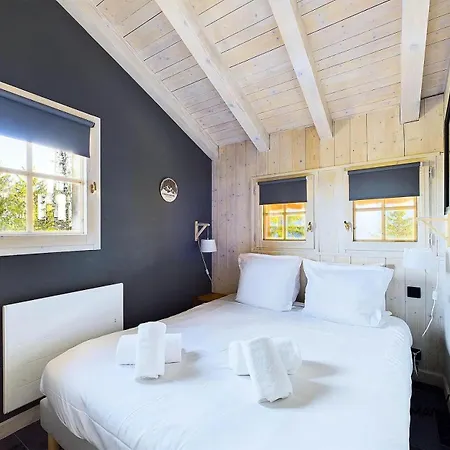 Apartman Le Grand Cerf - Fraichement Renove A 1550 Mae-3791 Courchevel