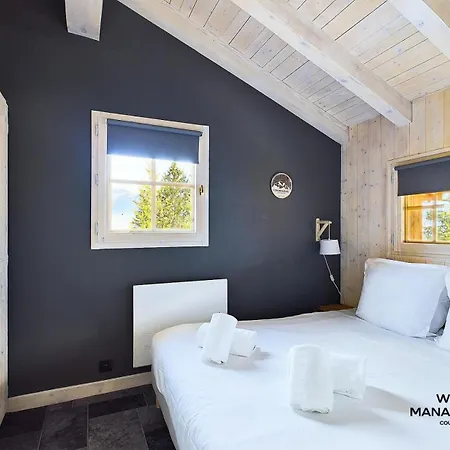 Apartman Le Grand Cerf - Fraichement Renove A 1550 Mae-3791